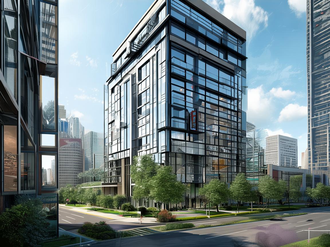 商业物业资料究竟包括哪些? 商业物业资料究竟包括哪些?