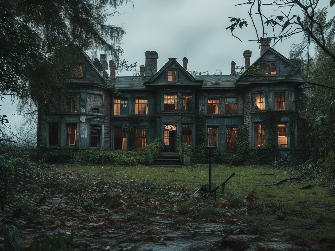 物业沦陷究竟意味着什么? 物业沦陷究竟意味着什么?