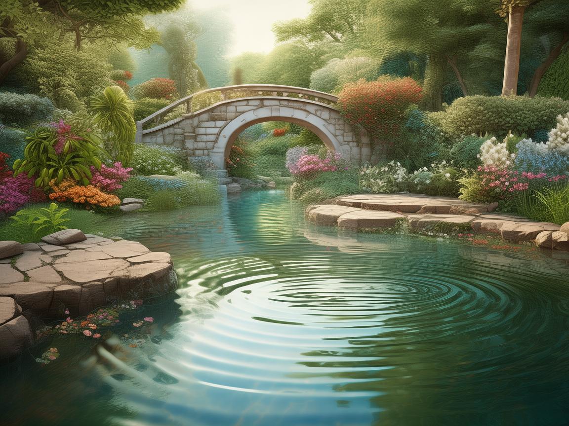 弄海园物业真的管事吗？