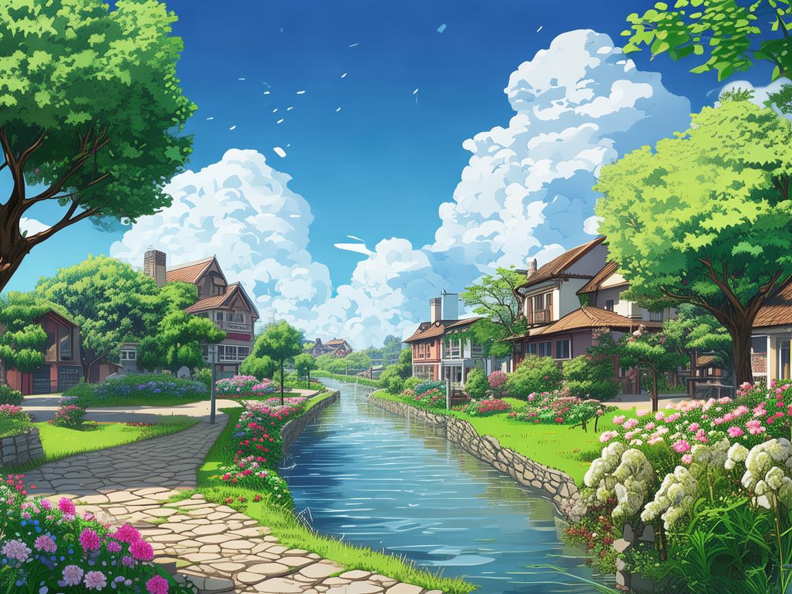 夏朵小城物业真的可靠吗？