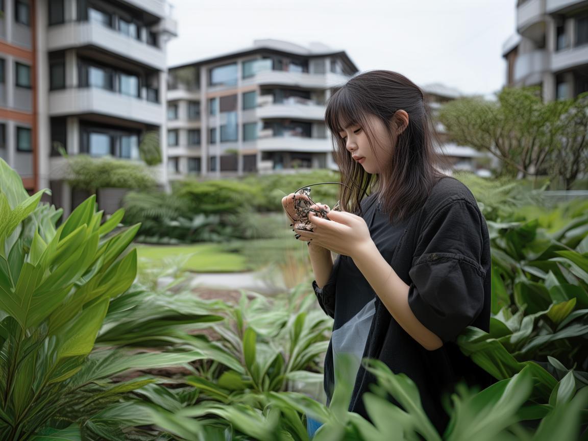 小区物业捡手镯合法吗？