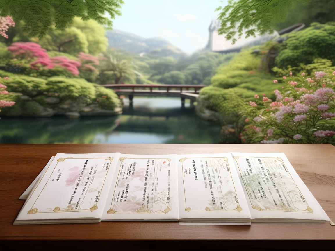 自贡哪里可以报考物业相关证书？