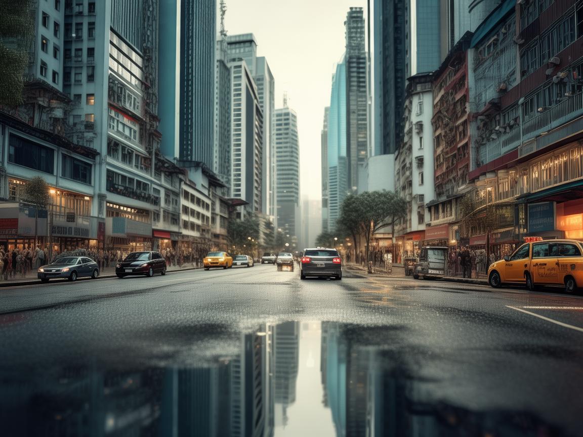 香港物业可以出售吗？