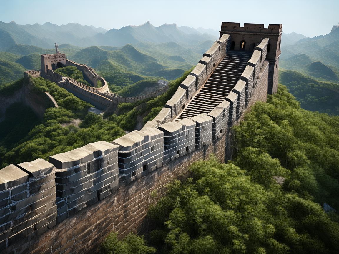 长城物业属于哪个地产？