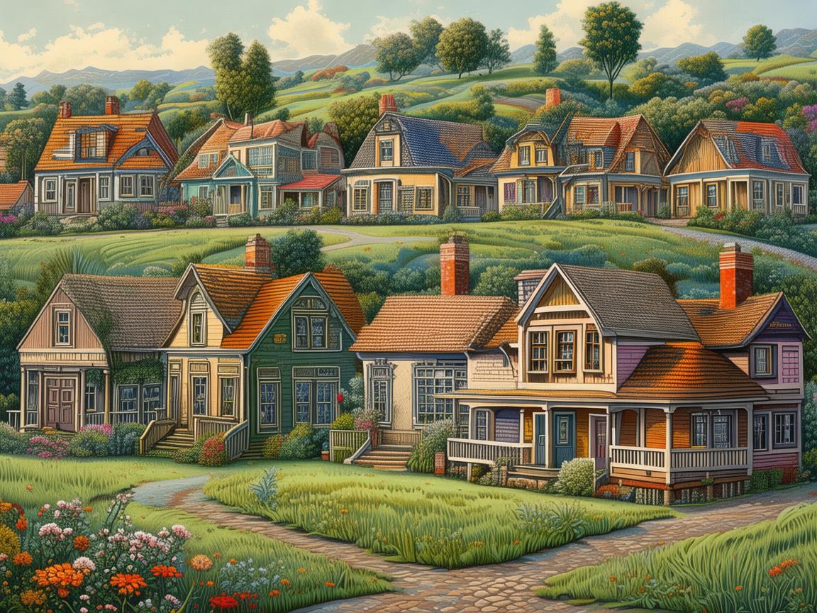 哪些房子需要交物业费呢? 哪些房子需要交物业费呢?