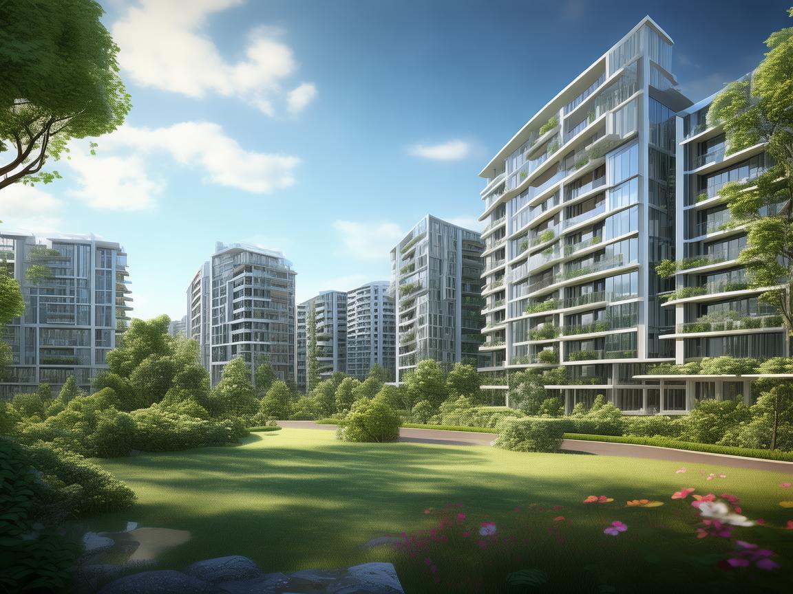 万科翡翠物业真的管事吗？