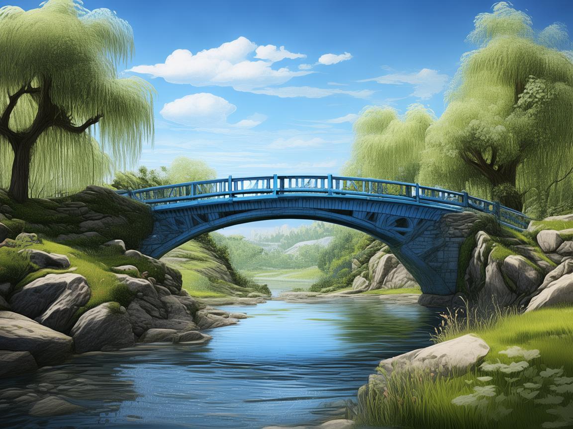 蓝色康桥究竟属于什么物业？