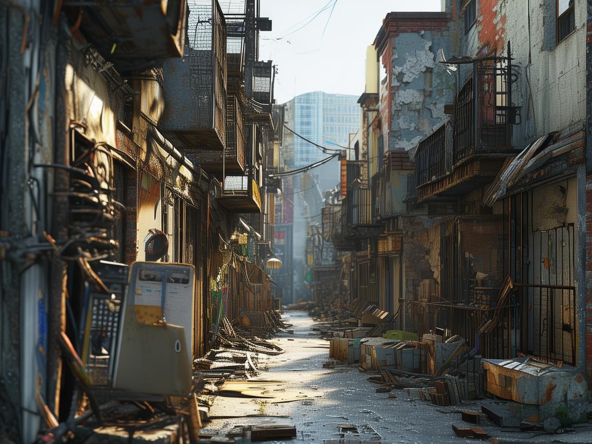 物业就知道收费吗？