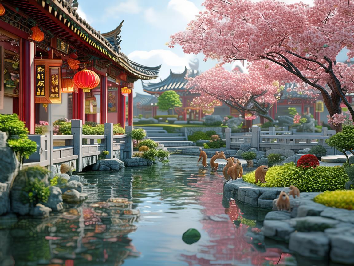 吉祥园物业是什么？
