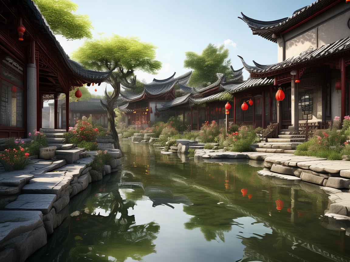 邓楼回迁有物业吗？