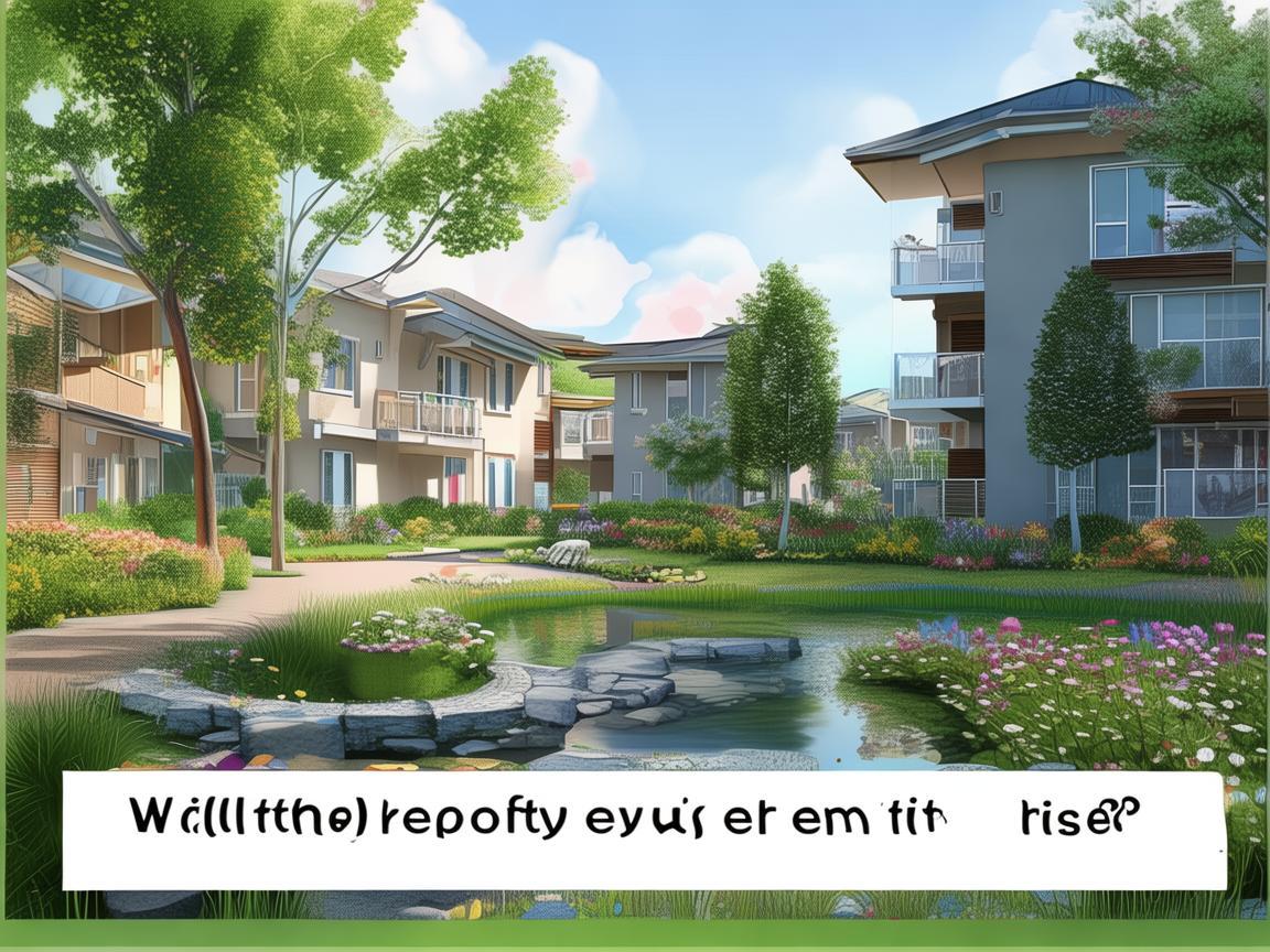 物业费单价会上升吗？