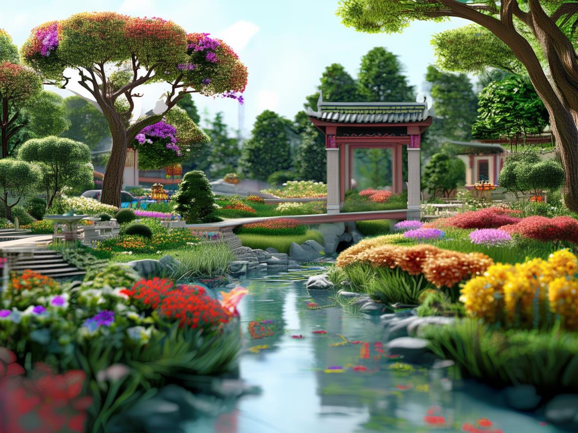 和谐锦园物业真的安全吗？