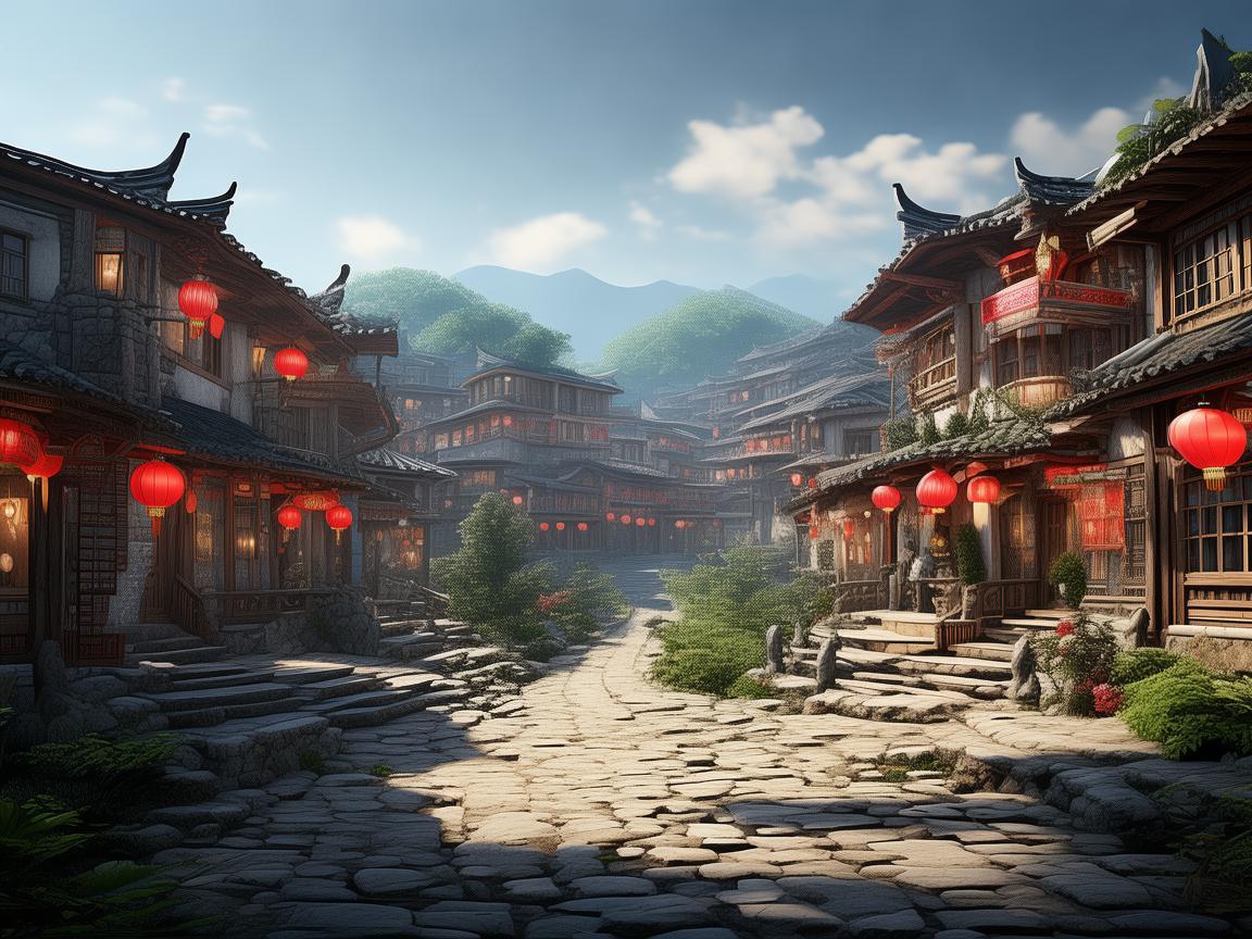 熙山郡是哪家物业公司呢？