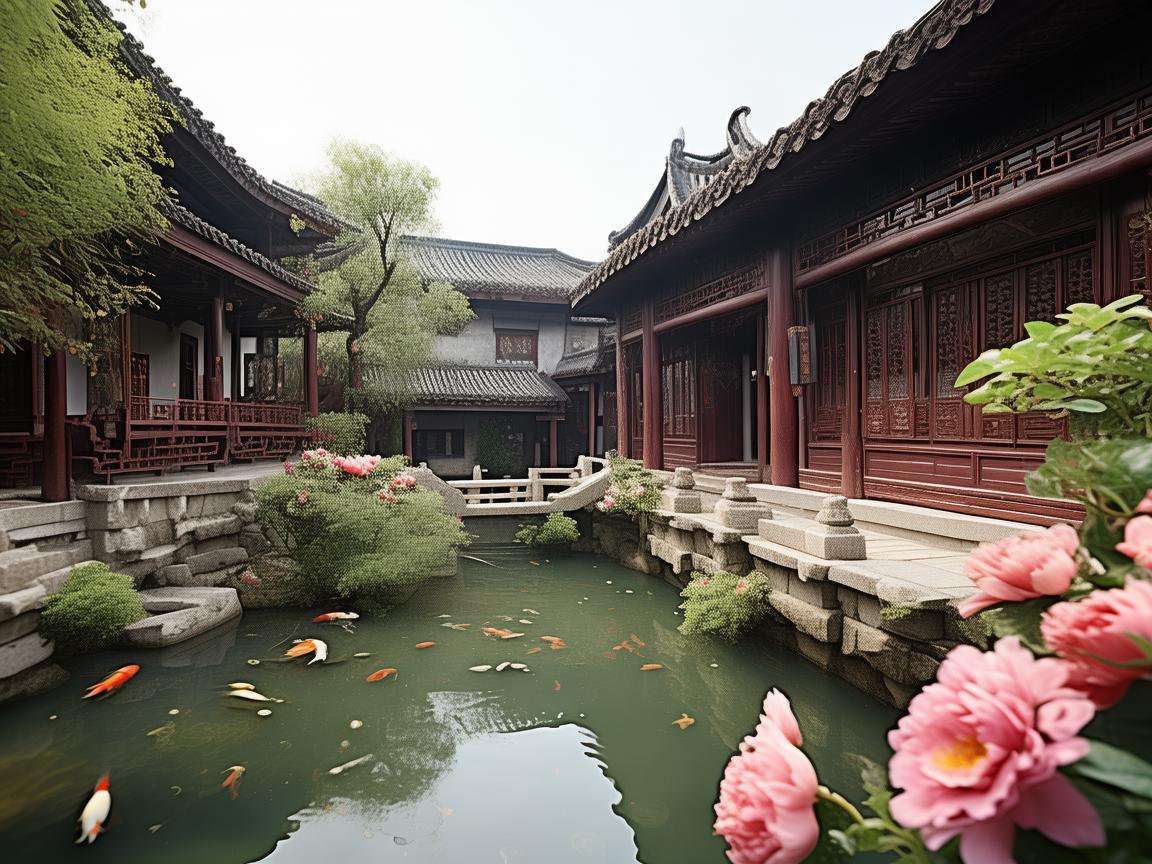 晋府捌号是什么物业你知道吗？