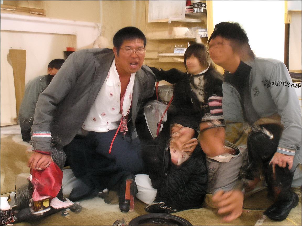 物业给的安全绳究竟有什么用？