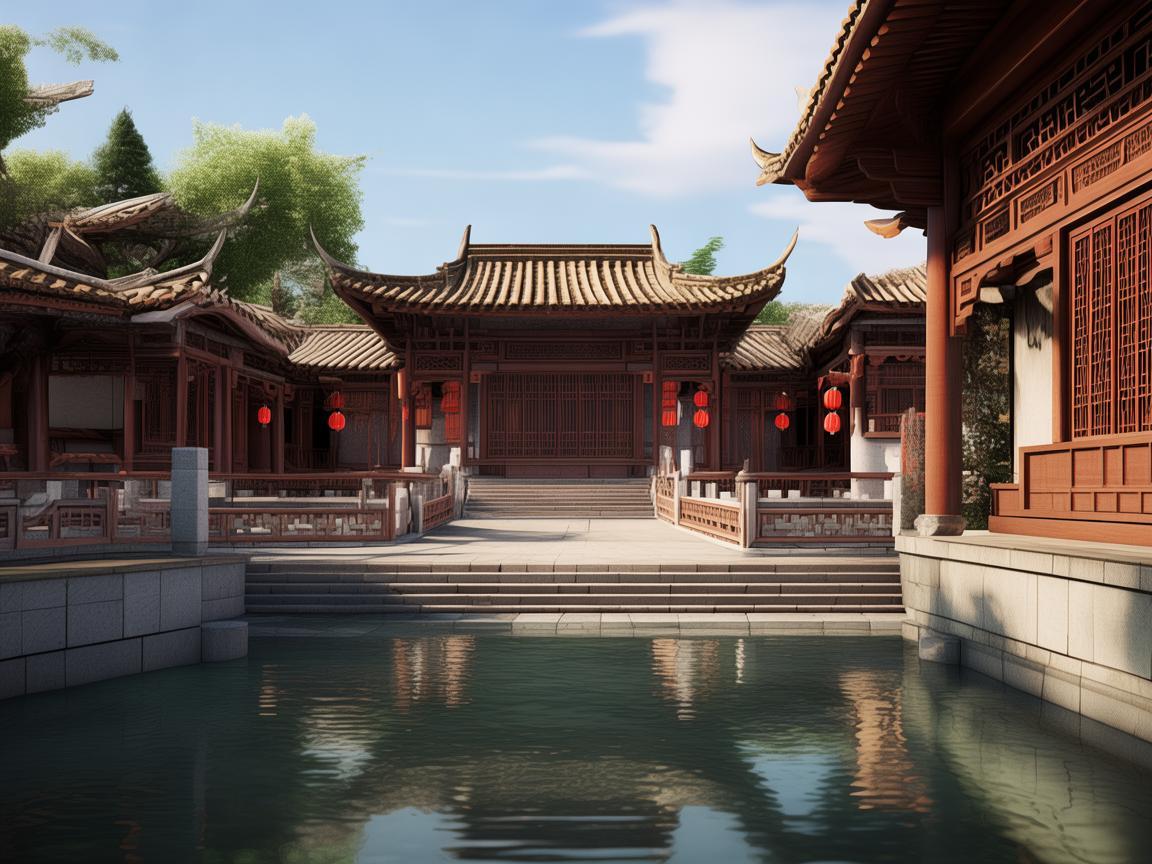 永福楼物业可靠吗？