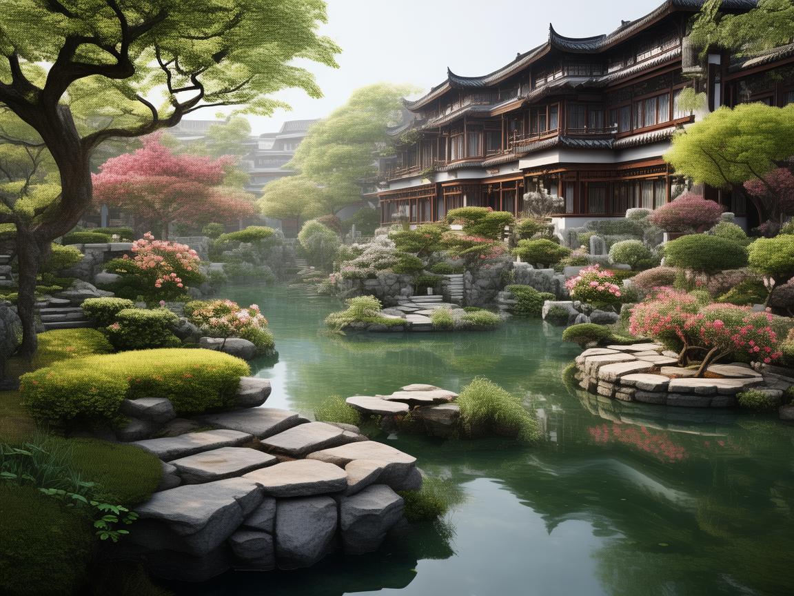 锦园小区有物业吗？