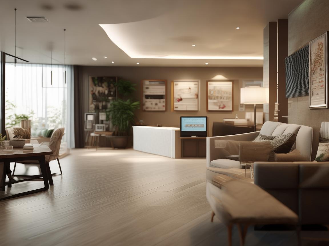 物业人员需要坐在单元大厅吗? 物业人员需要坐在单元大厅吗?