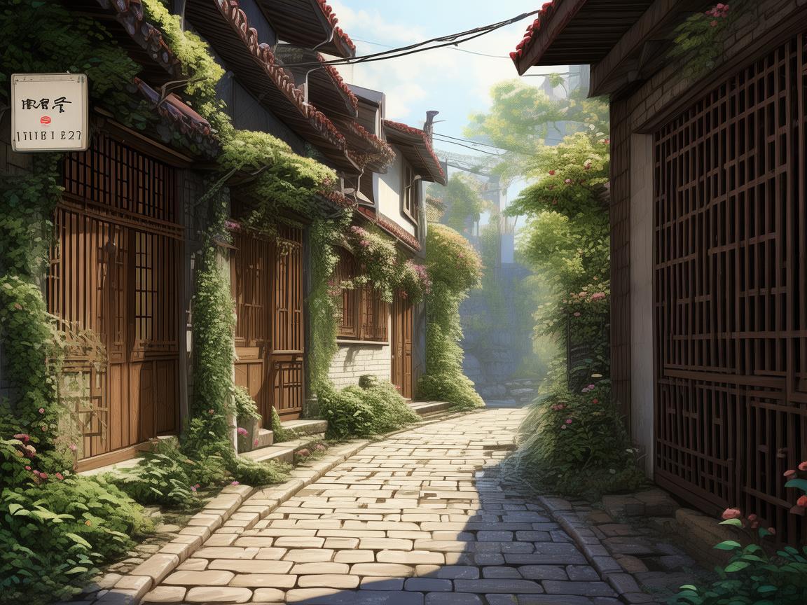颐泰巷物业收费吗？