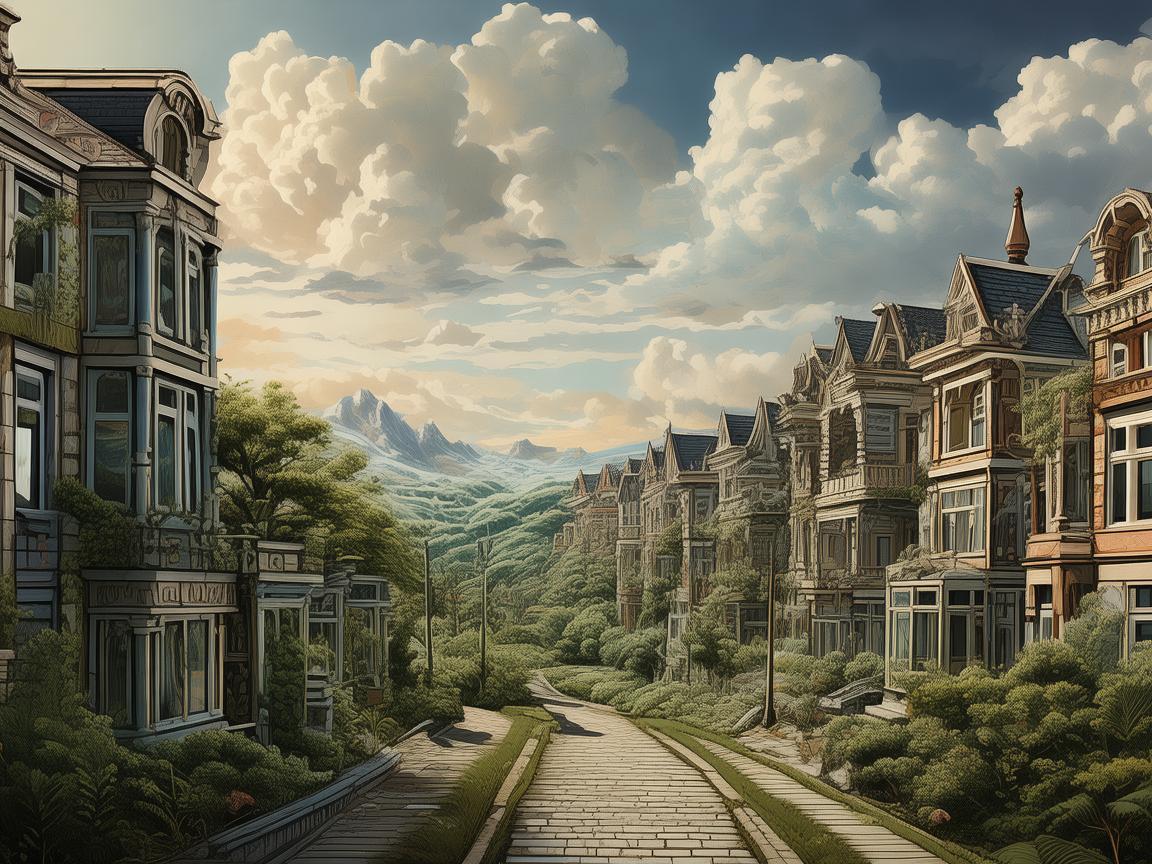 世纪云景物业真的平常吗？