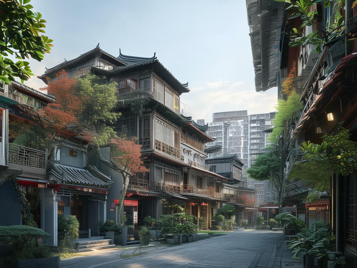 盱眙小区都在招物业吗？