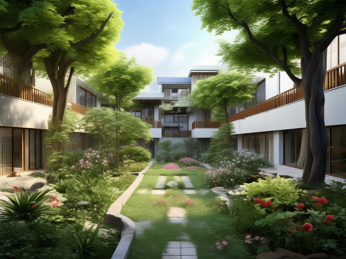 物业有权干预空调使用吗？