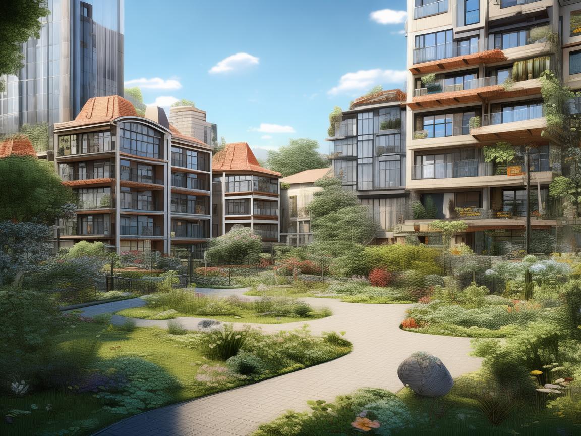 物业及场地究竟是什么意思？