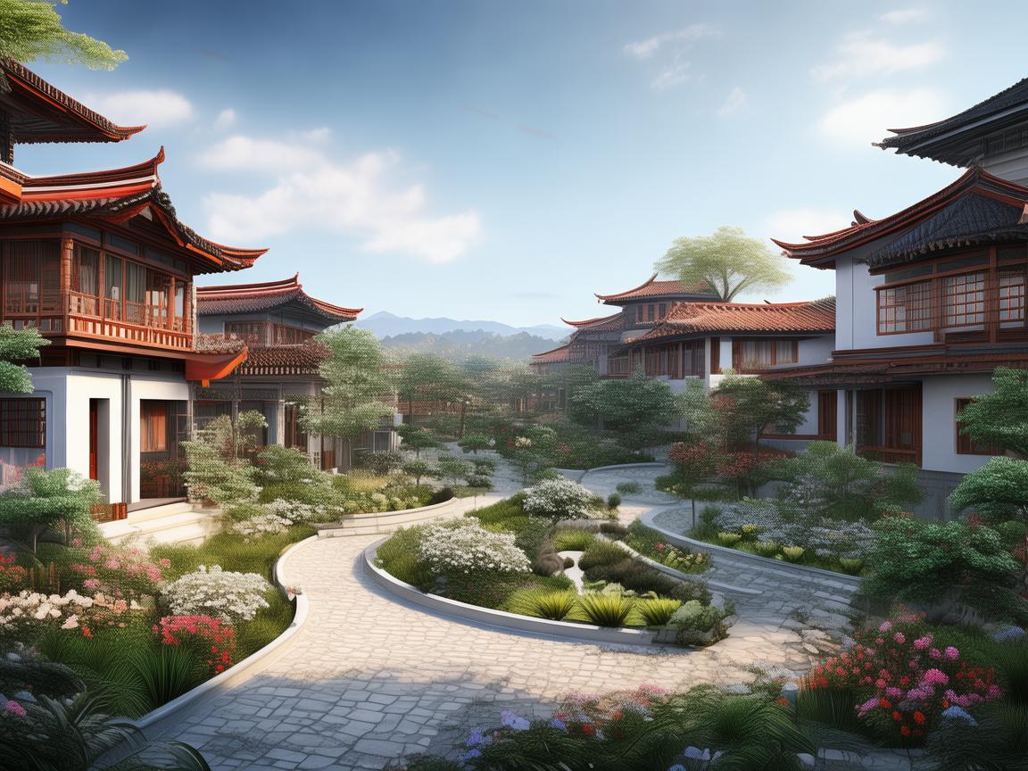 莱阳东方名城究竟是什么物业？