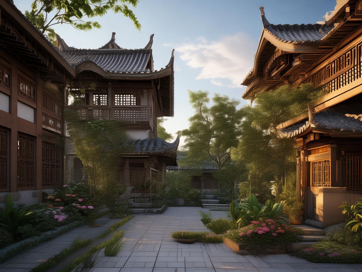 无为东方家园B区的物业究竟叫什么？