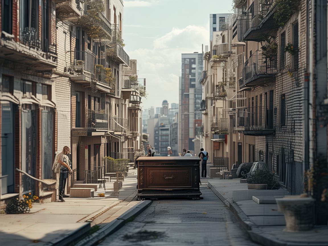 搬家具物业为什么要收钱? 搬家具物业为什么要收钱?