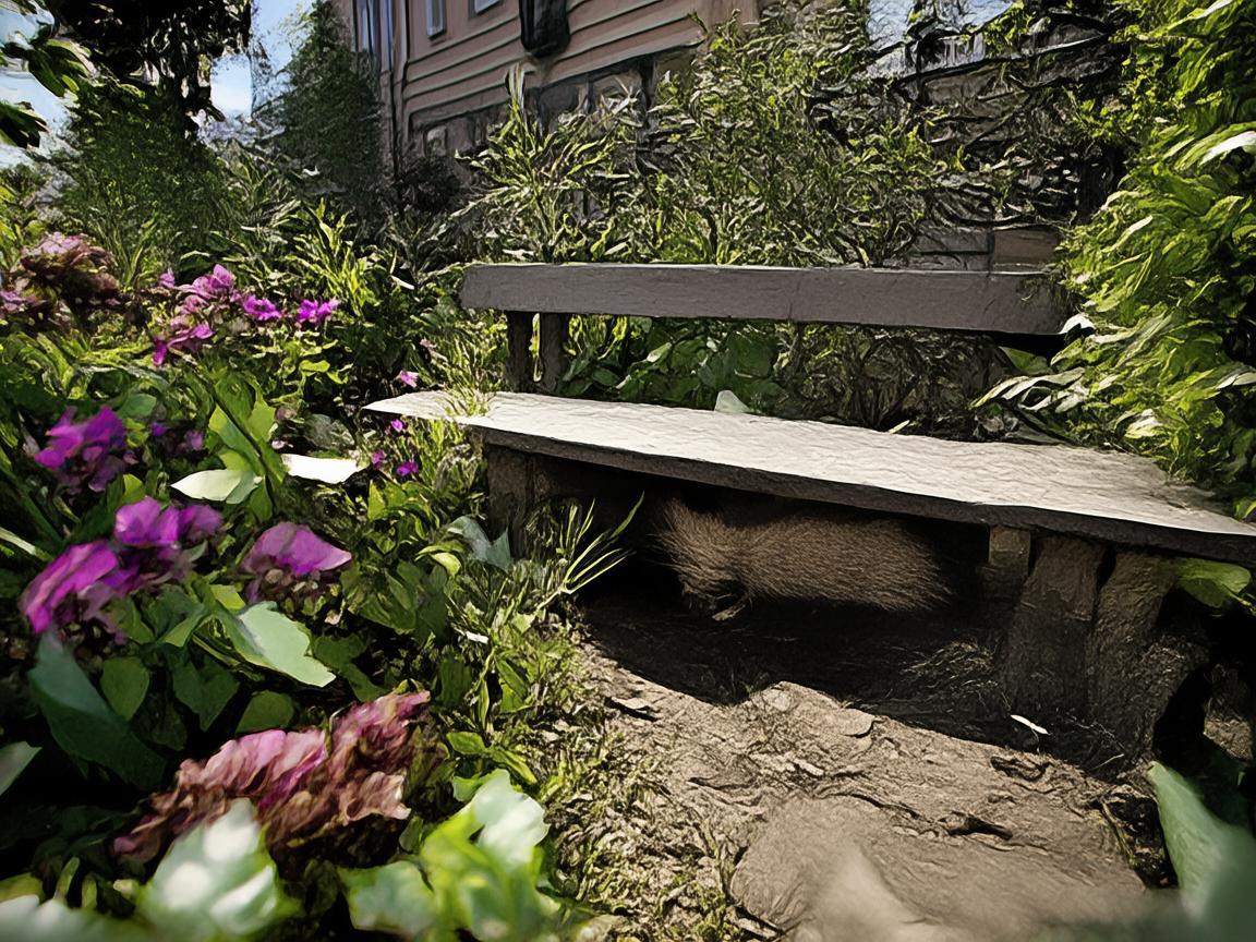 物业埋流浪猫犯法吗? 物业埋流浪猫犯法吗?