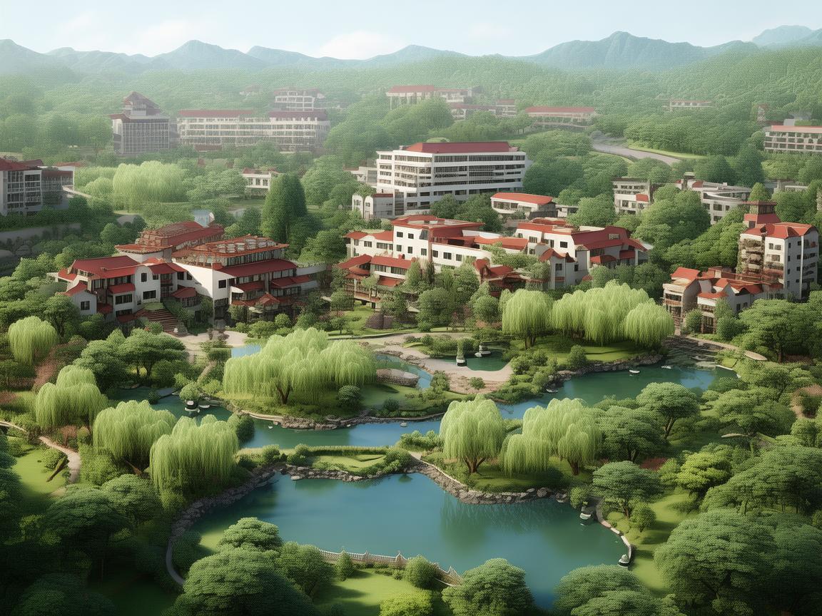 湖南有医院物业公司吗？