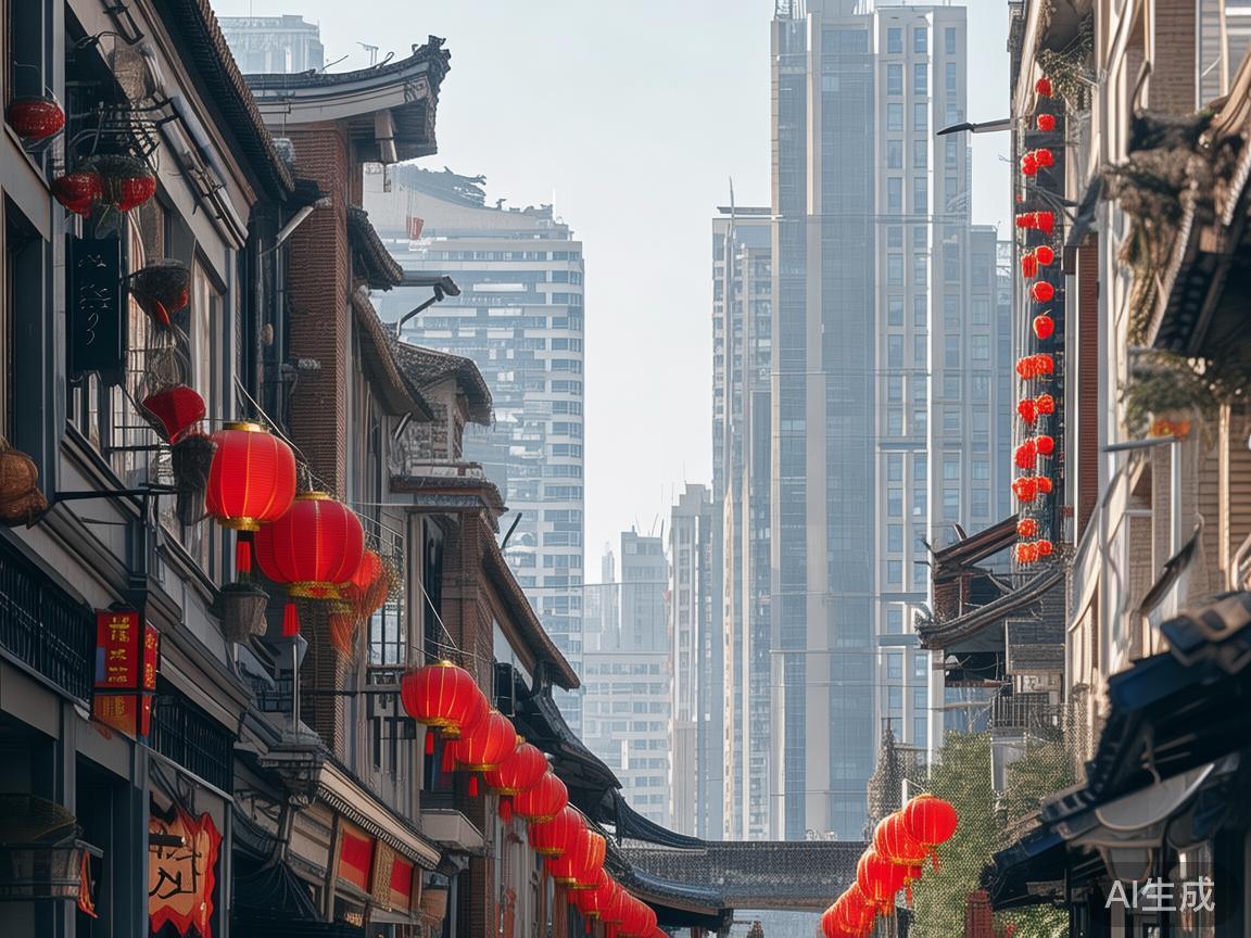 南京和家物业究竟有着怎样的背景？