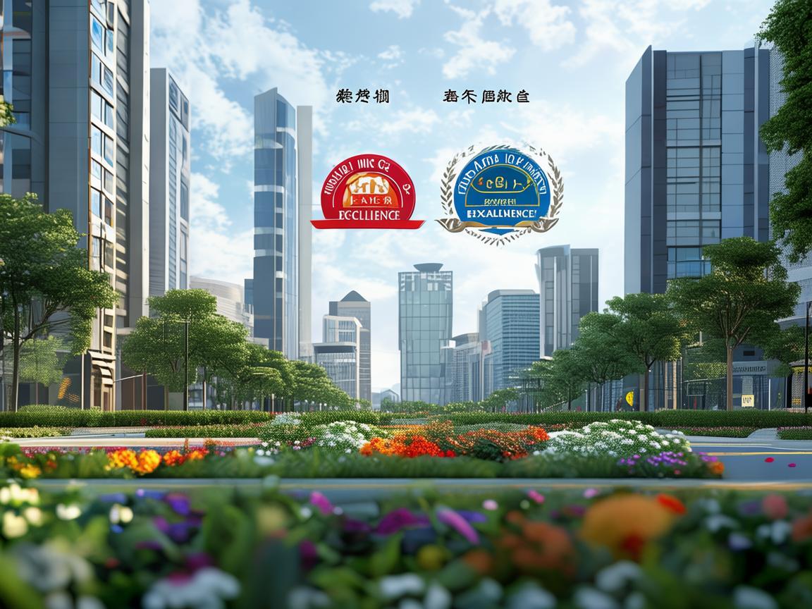 物业的省优市优究竟是什么？