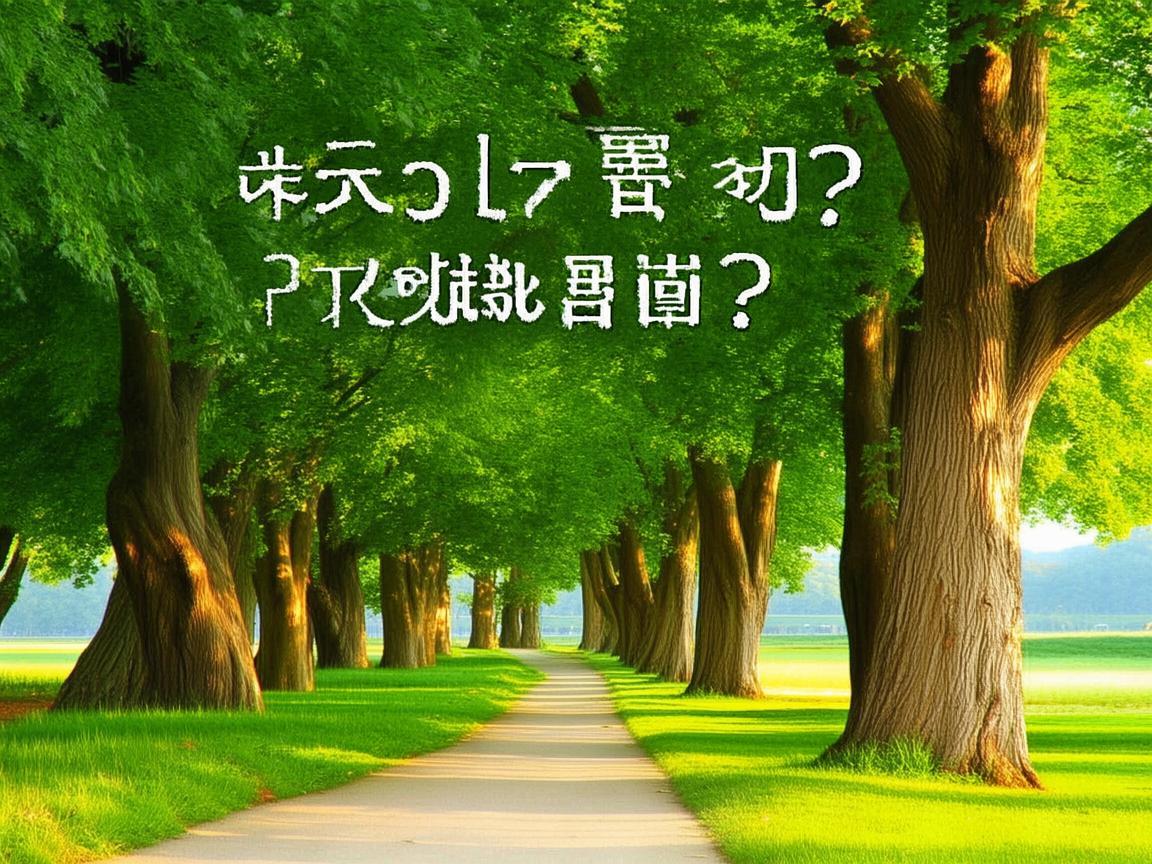 树人路物业现在到底管事吗？