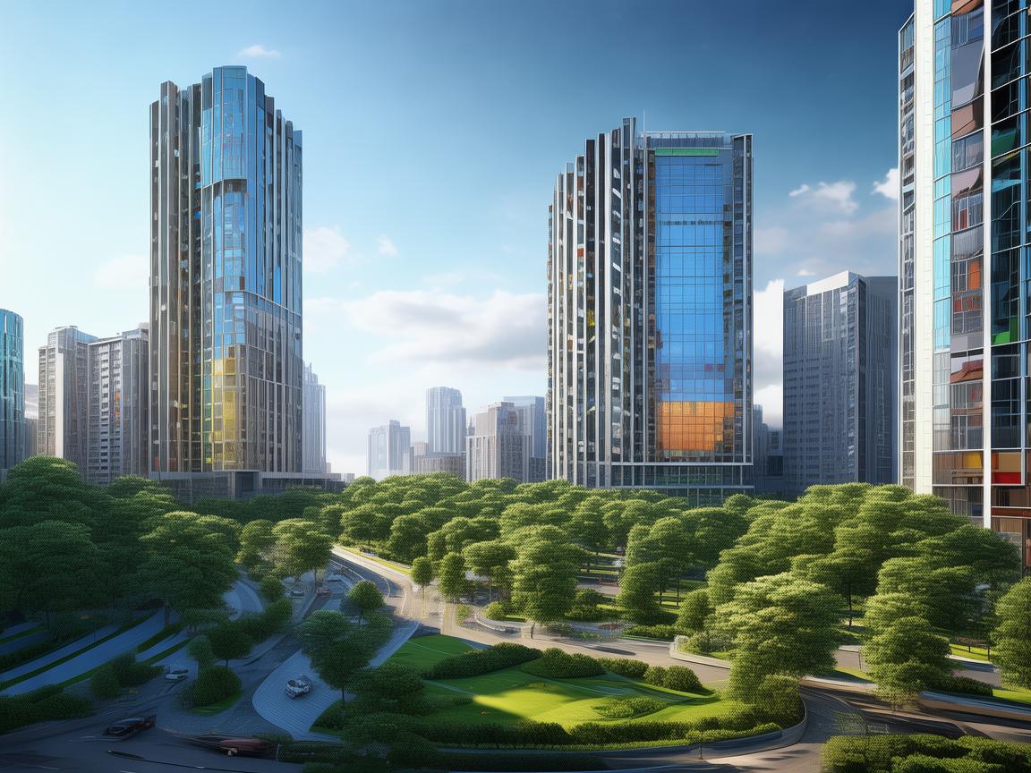 长沙物业公司怎么样？