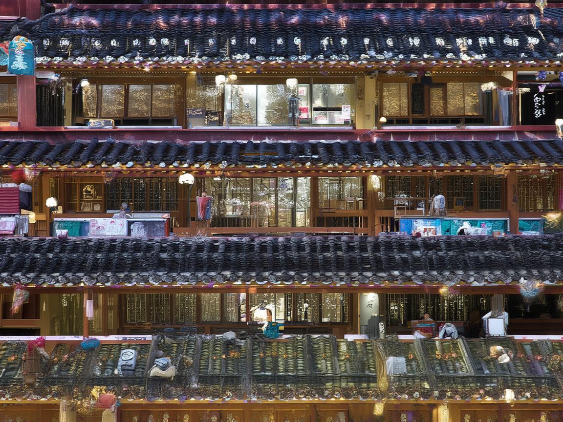 招商局物业究竟有哪些岗位？