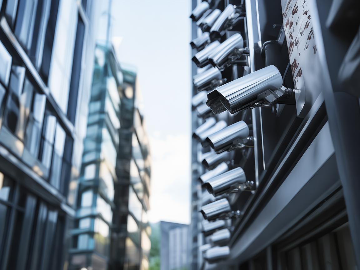 物业要求安装监控合法吗? 物业要求安装监控合法吗?