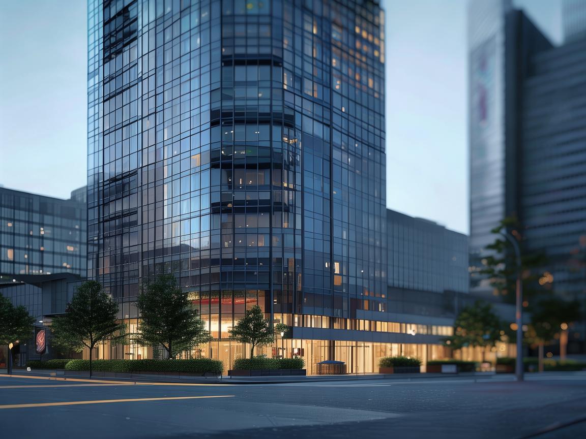 金孚大厦物业可靠吗? 金孚大厦物业可靠吗?