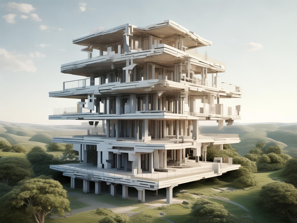 物业三级体制究竟是什么? 物业三级体制究竟是什么?