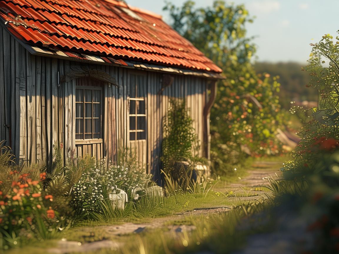 农民房物业究竟是什么? 农民房物业究竟是什么?