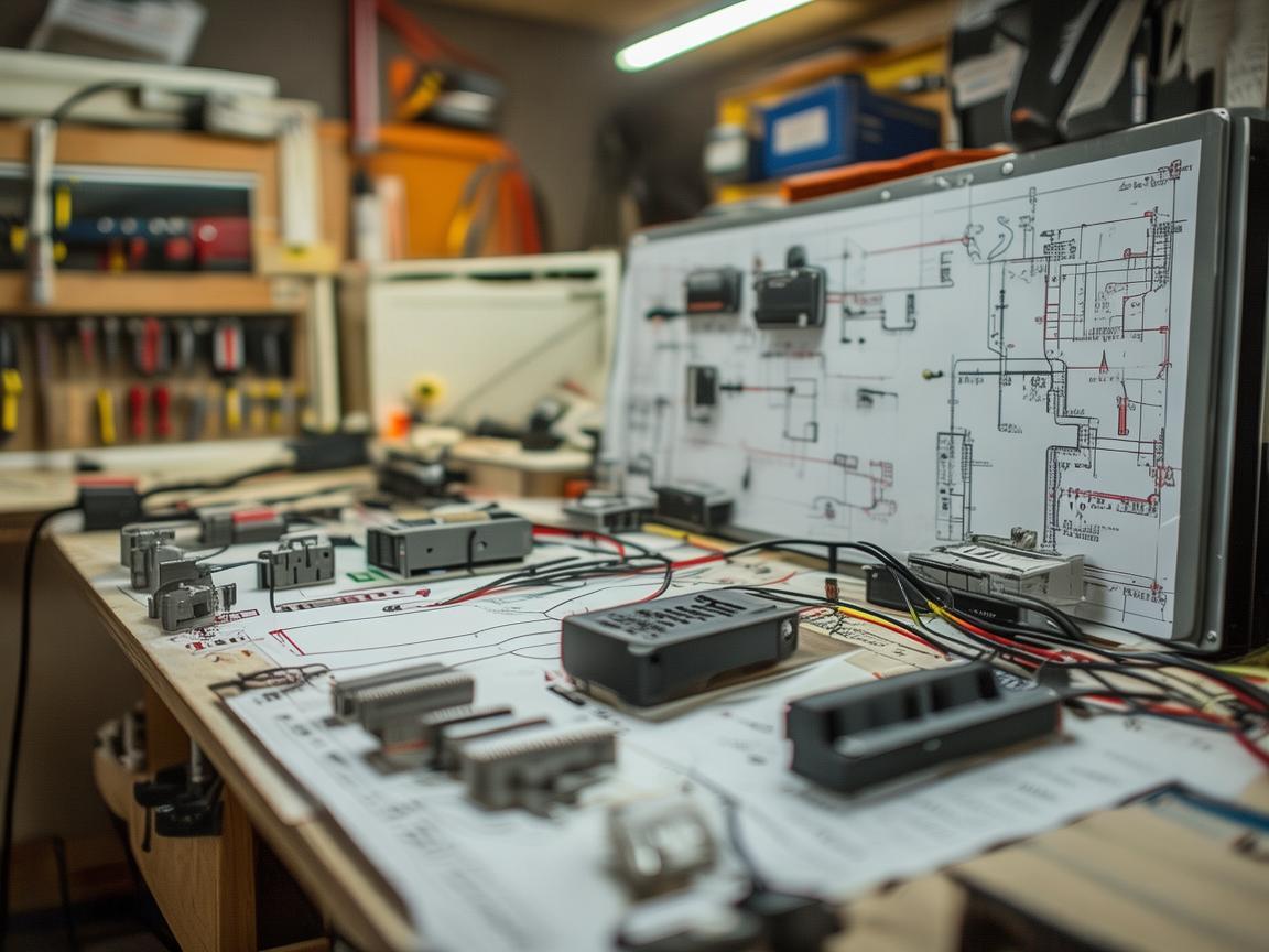 物业电工干哪些活比较好干呢? 物业电工干哪些活比较好干呢?