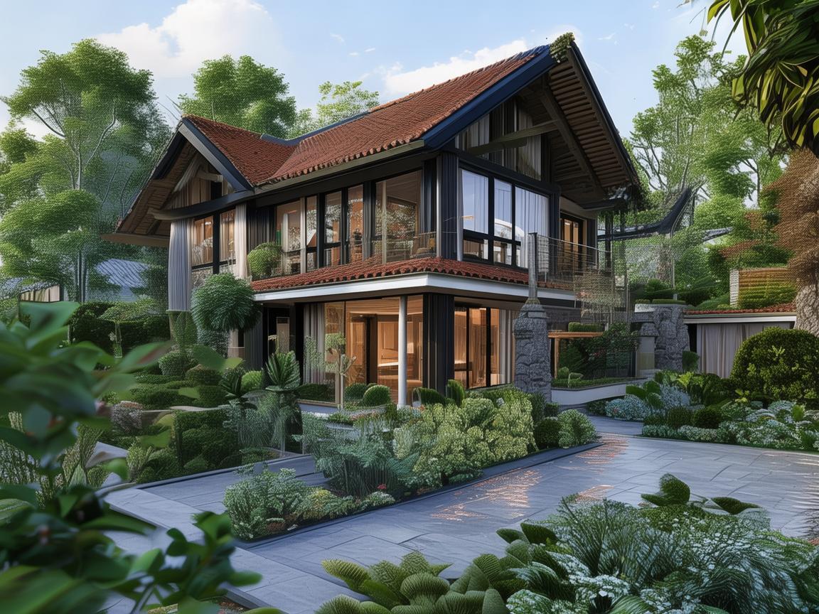 碧桂园物业区域好打扫吗? 碧桂园物业区域好打扫吗?