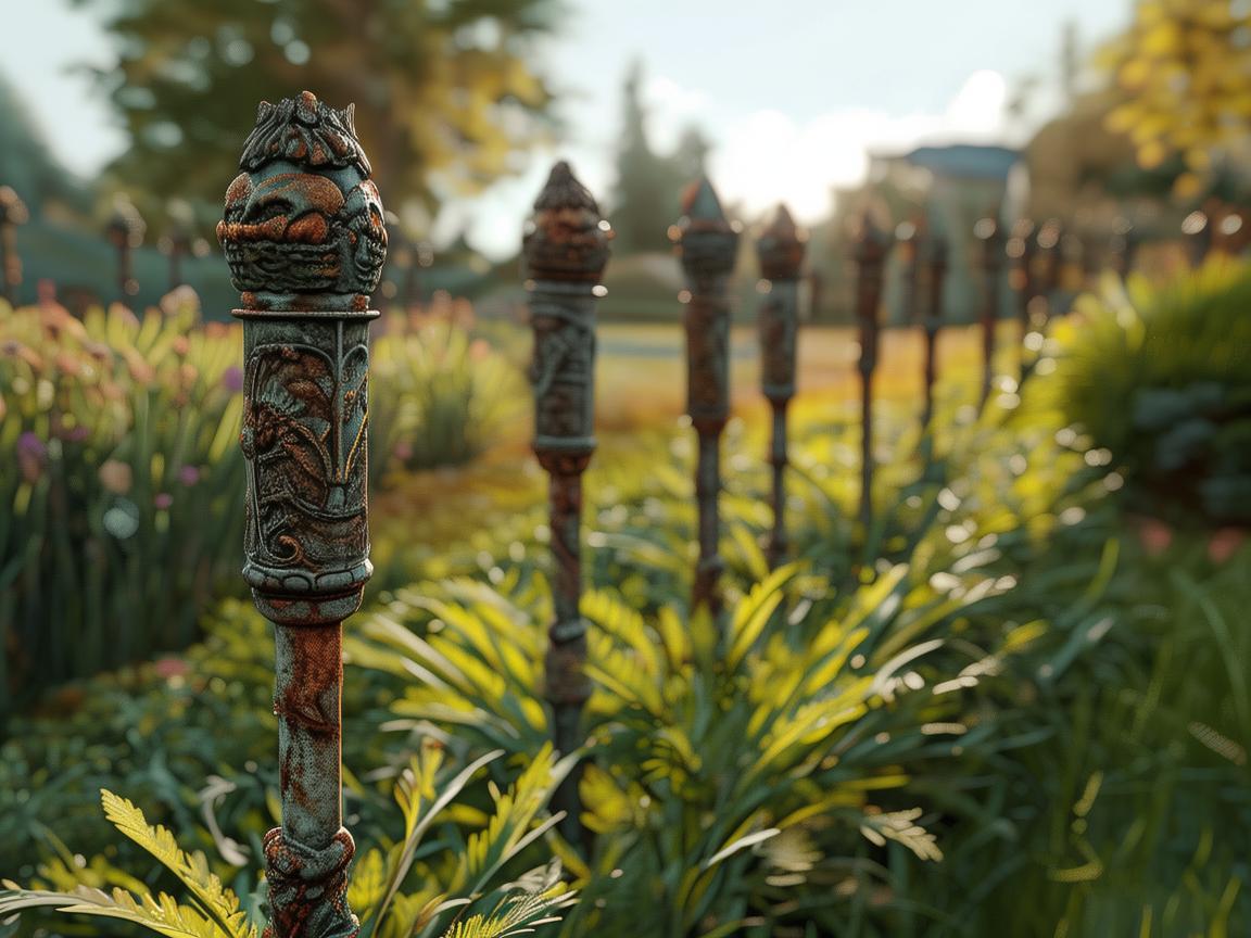 物业私设地桩违法吗? 物业私设地桩违法吗?