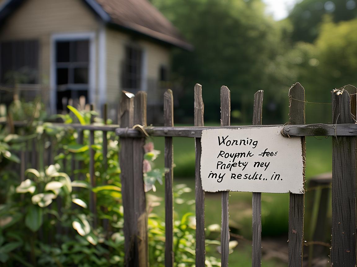 不缴物业费会有什么后果? 不缴物业费会有什么后果?