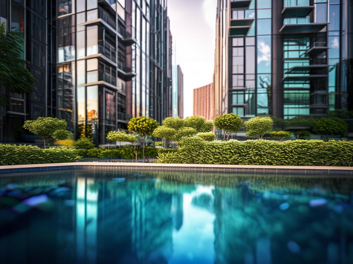 物业收费包含哪些服务范围? 物业收费包含哪些服务范围?