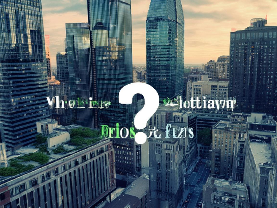 城市为什么会有物业费? 城市为什么会有物业费?