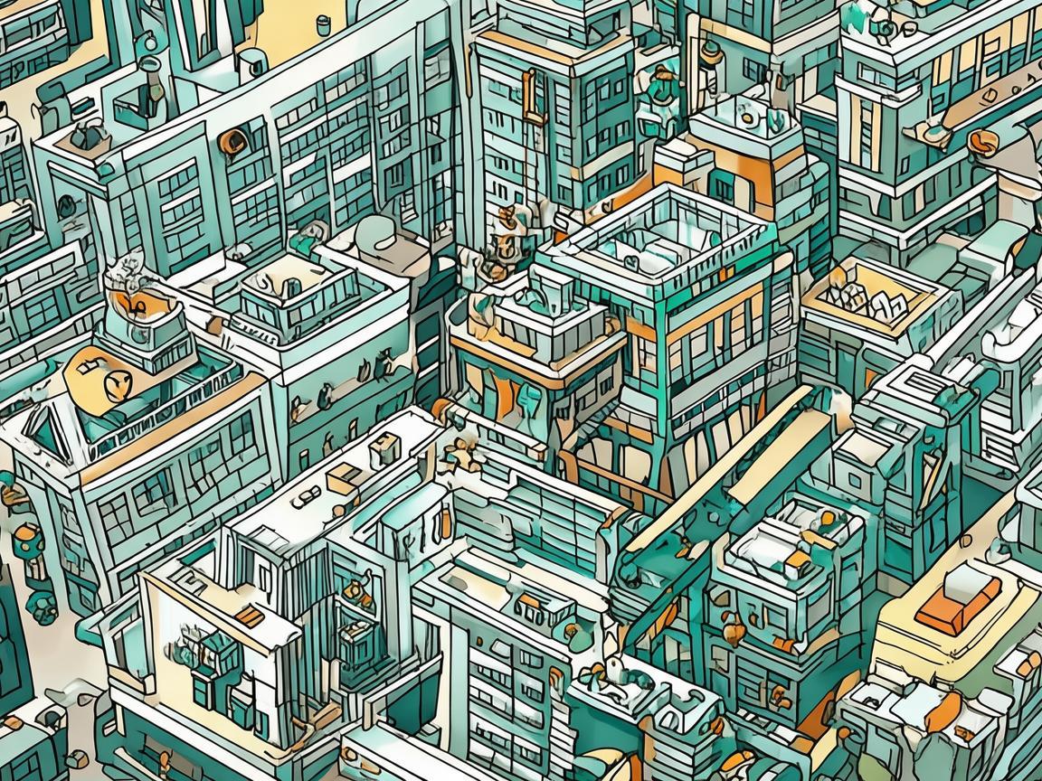 那部叫物业管理的漫画究竟是什么? 那部叫物业管理的漫画究竟是什么?