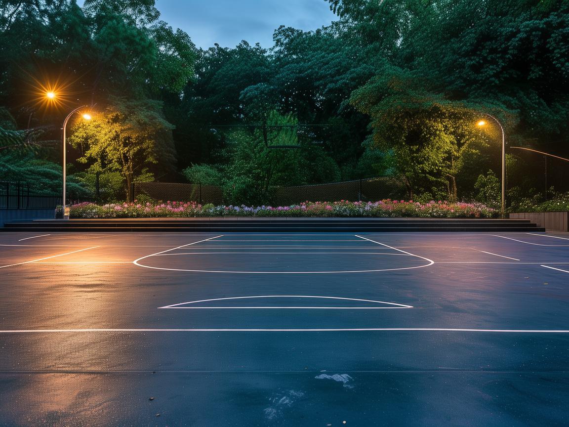 小区篮球场可以出租给外部人员使用吗? 小区篮球场可以出租给外部人员使用吗?