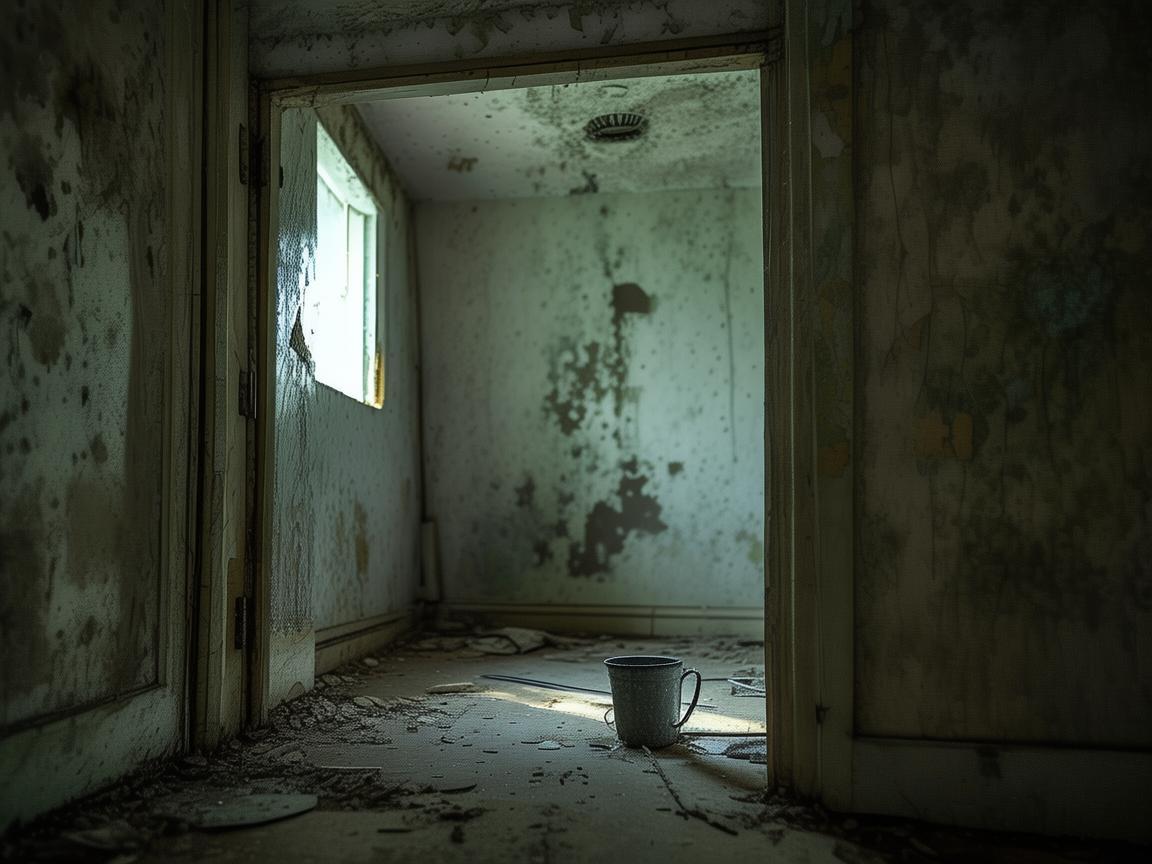 室内发霉物业到底负责吗? 室内发霉物业到底负责吗?